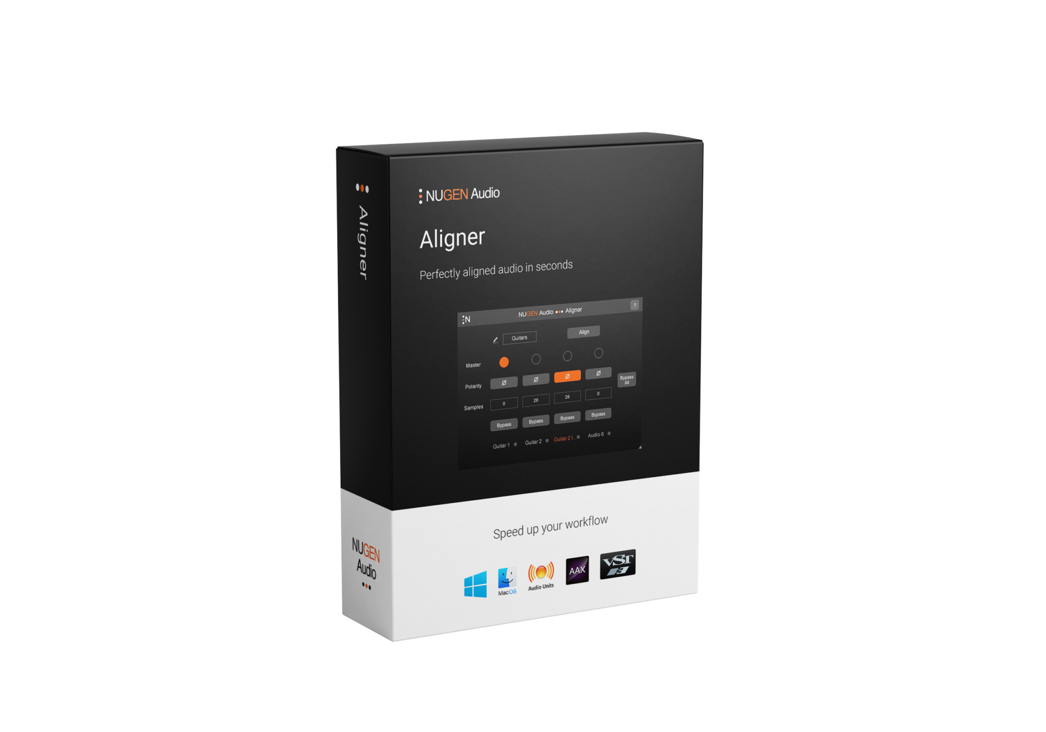 aligner-hhb